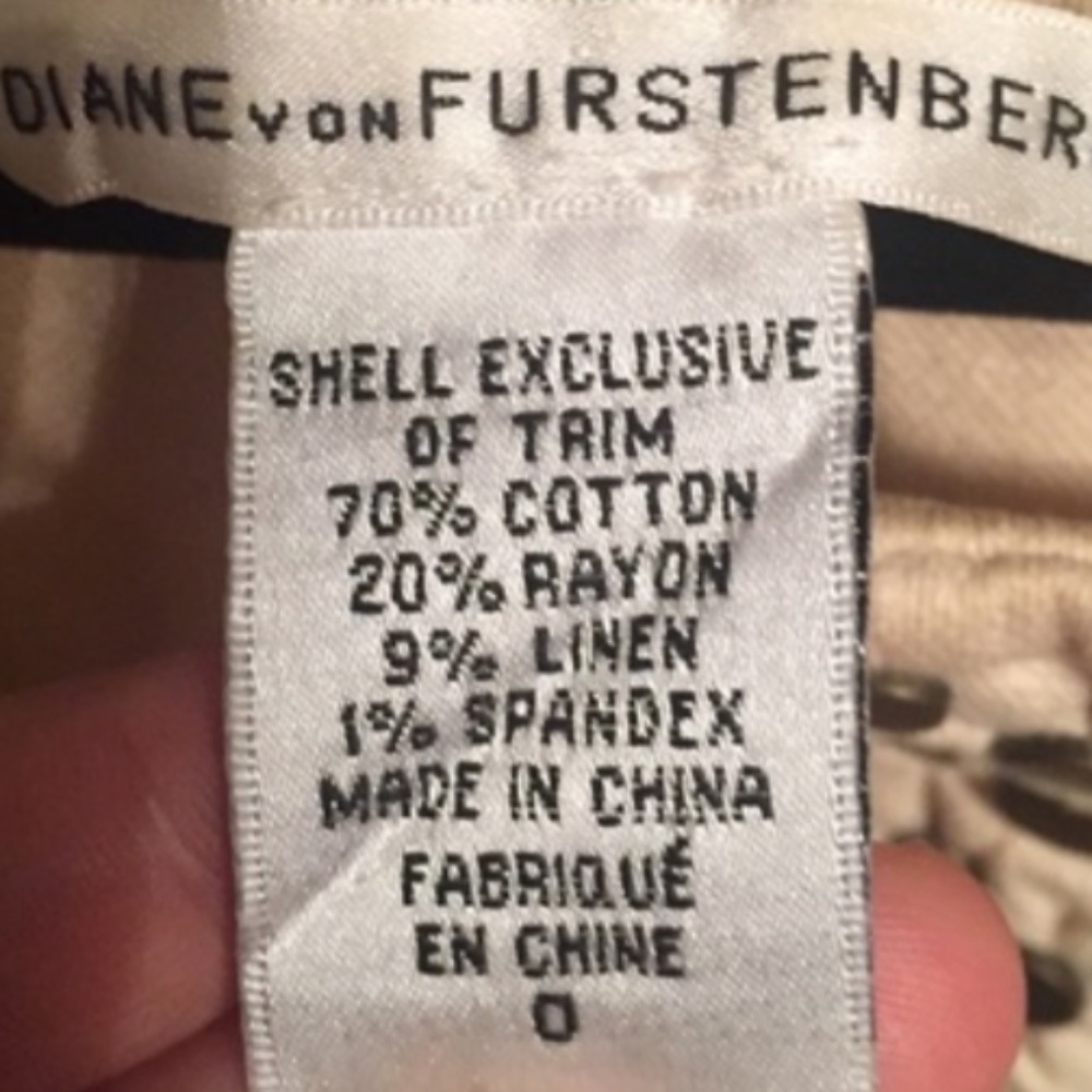Mini Dress size 0 - Picture 4 of 6